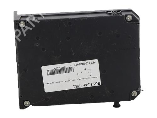 Used Fuse box Fuse box 38267500 38267500