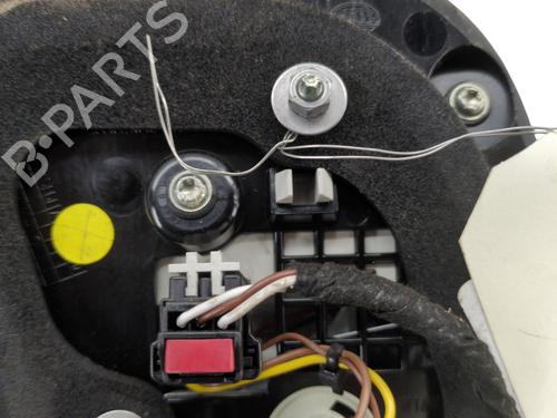 Right tailgate light VW GOLF VI Convertible (517) 2.0 TDI | BP32425092C80