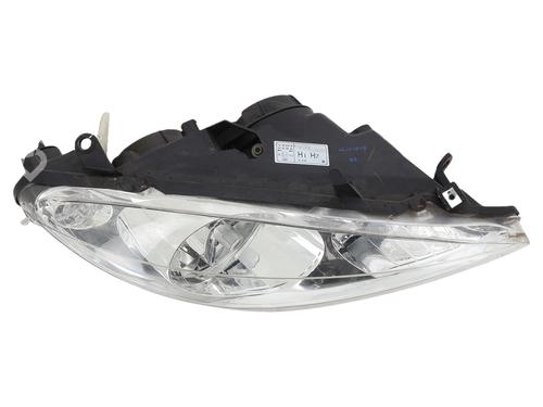Used Right headlight Right headlight PEUGEOT 307 (3A/C) 1.6 16V (109 hp) 40001807 40001807