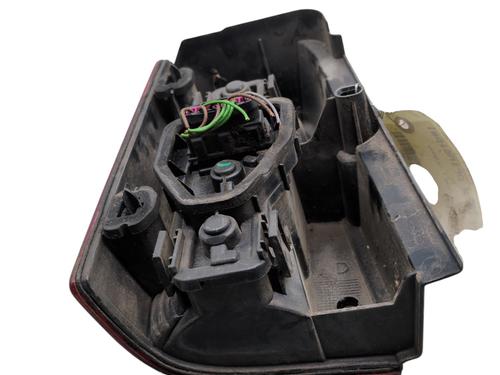 Used Right taillight CITROËN BERLINGO / BERLINGO FIRST MPV (MF_, GJK_, GFK_) 1.6 16V (MFNFU) (109 hp) 30204201