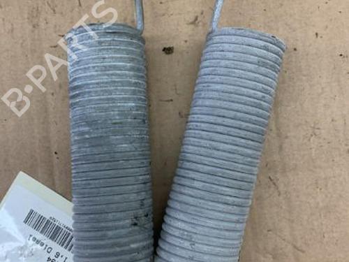 Used Tailgate lift support PEUGEOT 508 I (8D_) 1.6 HDi (112 hp) 25101203
