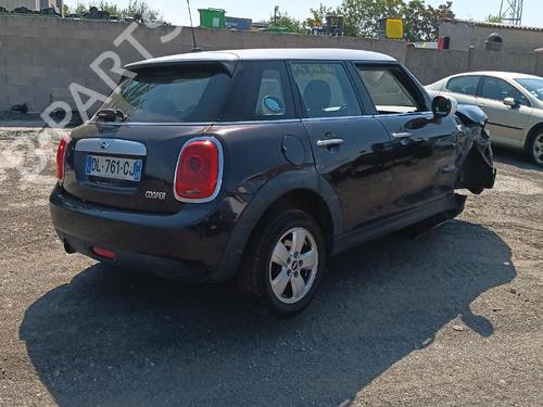 Dør venstre fortil MINI MINI (F55) One | BP38636253C2  - Image 14