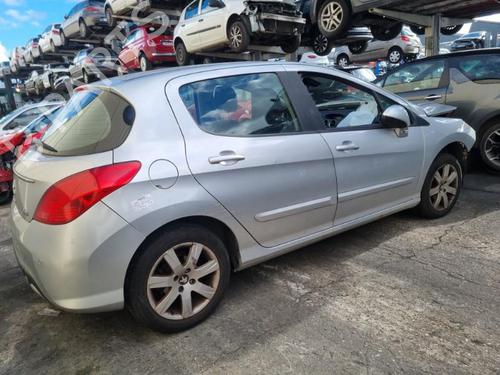 Front wiper motor PEUGEOT 308 I (4A_, 4C_) 1.6 16V | BP25099489M29 