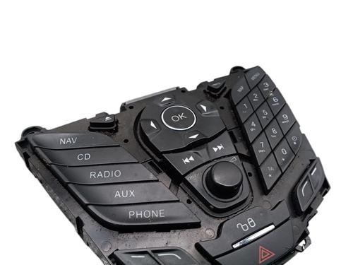 Warning switch FORD C-MAX II (DXA/CB7, DXA/CEU) 1.0 EcoBoost | BP32776752I22 - Image 6