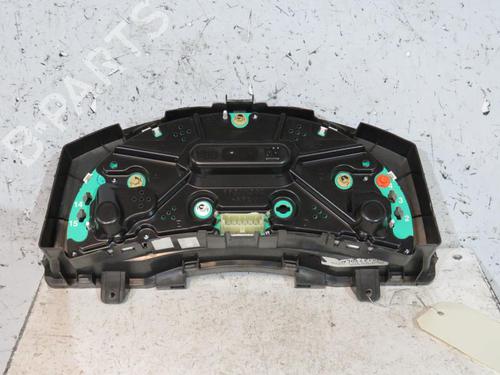 Instrument cluster OPEL MERIVA A MPV (X03) 1.7 CDTI (E75) | BP25084161C47 