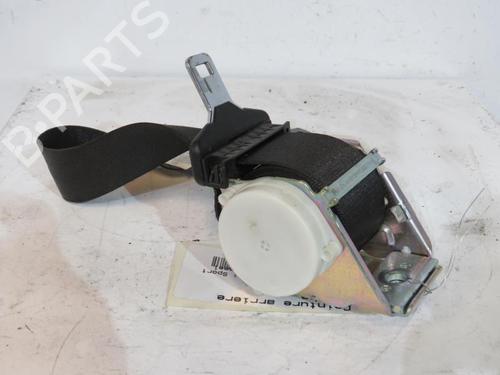Venstre bak beltestrammer BMW X3 (E83) [2003-2011]  25094694