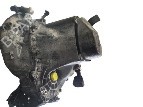 Gearbox CITROËN C3 II (SC_) 1.4 HDi 70 (SC8HZC, SC8HR0, SC8HP4) | BP29589928M3 