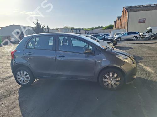 Left front window switch TOYOTA YARIS (_P9_) 1.4 D-4D (NLP90_, NLP90R) | BP37796871I27 - Image 19