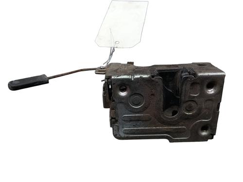 Front left lock IVECO DAILY III Van 35 C 12 V, 35 S 12 V (AGKA43A2, AGKB43A2, AGKB46A2,... | BP26023854C98 