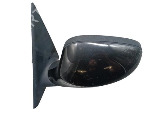 Left mirror BMW 3 (E90) 318 d | BP27873490C26 