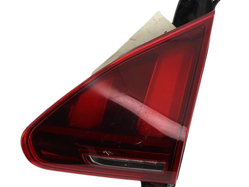 Right tailgate light PEUGEOT 2008 I (CU_) 1.2 THP 110 / PureTech 110 | BP37035394C80 - Image 2