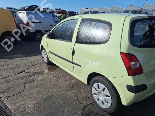 Left taillight RENAULT TWINGO II (CN0_) | BP37268913C34 - Image 11