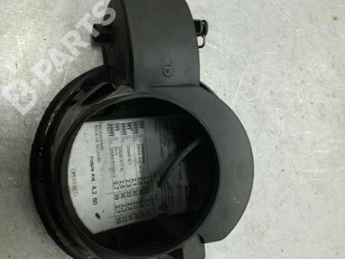 Klapa wlewu paliwa AUDI A3 (8P1)  | BP10612883C131 