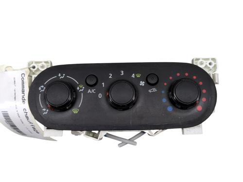 Used Climate control Climate control RENAULT TRAFIC III Van (FG_) 1.6 dCi 115 (FGMD) (116 hp) 30820019 30820019