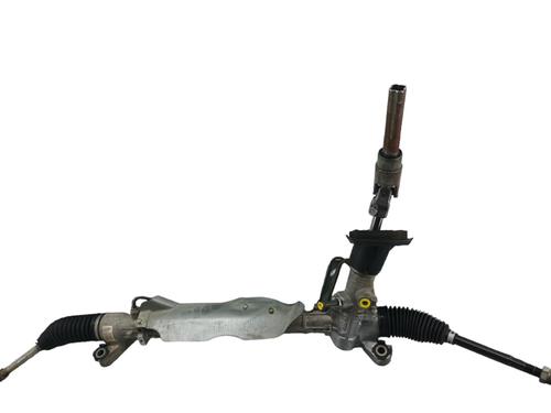 Steering rack MAZDA 3 (BK) 1.6 DI Turbo | BP25062352M22 - Image 2