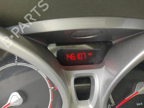 Mirror switch FORD FIESTA VI (CB1, CCN) 1.4 TDCi | BP25099846I25  - Image 8