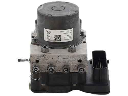 ABS pump CITROËN JUMPY III Van (V_) 1.6 BlueHDi 115 | BP40173325M43 - Image 2
