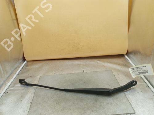 Used Front windshield wiper arm CITROËN C4 II (NC_) 1.6 HDi 115 (114 hp) 25092818