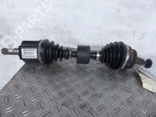 Used Left front driveshaft Left front driveshaft VOLVO S80 I (184) 2.5 TDI (140 hp) 10585305 10585305