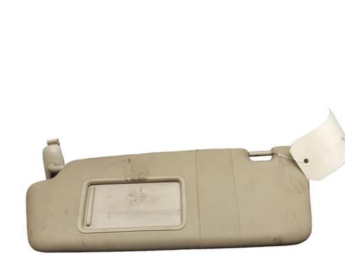 Used Left sun visor Left sun visor AUDI A3 (8L1) [1996-2006] 25087979 25087979