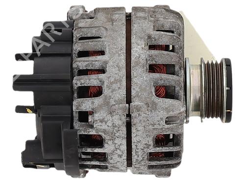 Alternator DACIA SANDERO II 1.0 SCe 75 (B8JC, B8JD, B8NC) | BP36542417M7 - Image 3