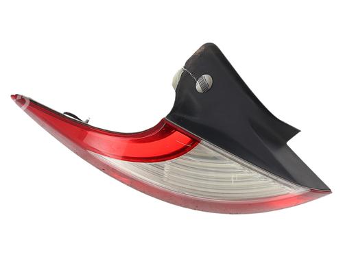 Left taillight RENAULT MEGANE III Hatchback (BZ0/1_, B3_) 1.5 dCi (BZ09, BZ0D, BZ1W, BZ29, BZ14) | BP40001847C34 - Image 3
