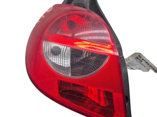 Used Left taillight RENAULT CLIO III (BR0/1, CR0/1) 1.5 dCi (BR17, CR17) (86 hp) 29186194
