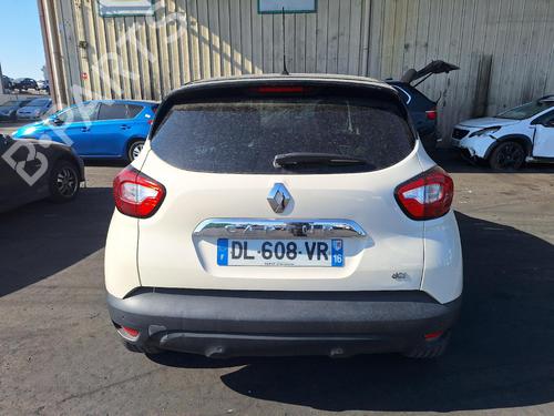 Rear bumper left light RENAULT CAPTUR I (J5_, H5_) 1.5 dCi 90 (J5N4, J5M5, J5MW, J5M6, J5AL, J5AJ) | BP40241434C81 - Image 13