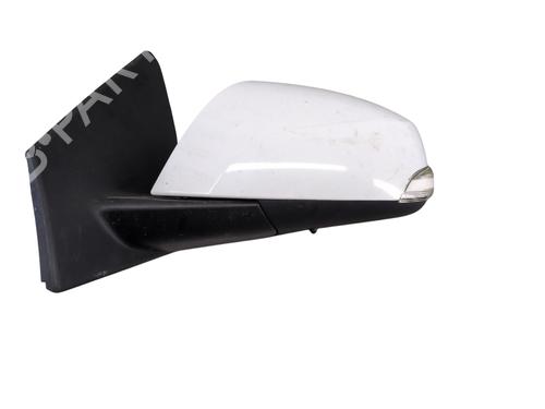 Left mirror RENAULT MEGANE III Hatchback (BZ0/1_, B3_) 1.5 dCi (BZ09, BZ0D, BZ1W, BZ29, BZ14) | BP28426699C26