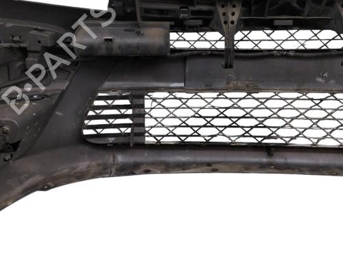 Zderzak przedni CITROËN C4 Picasso I MPV (UD_) 1.6 HDi | BP29974531C7