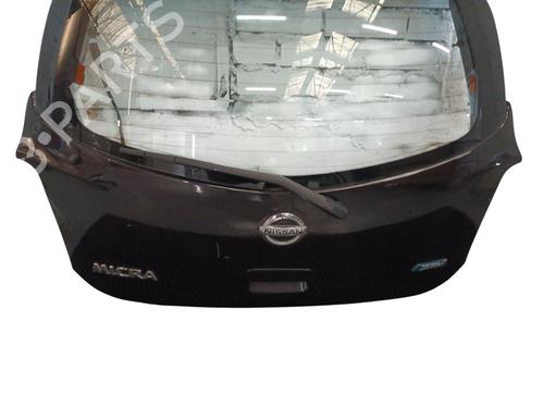 Used Tailgate Tailgate 35891148 35891148