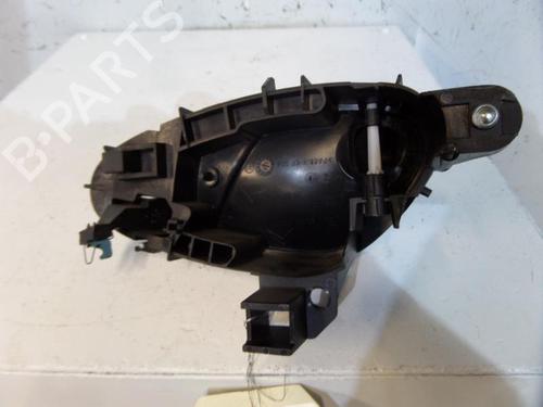Used Front right interior door handle Front right interior door handle CITROËN XSARA (N1) 1.4 i (75 hp) 25067651 25067651