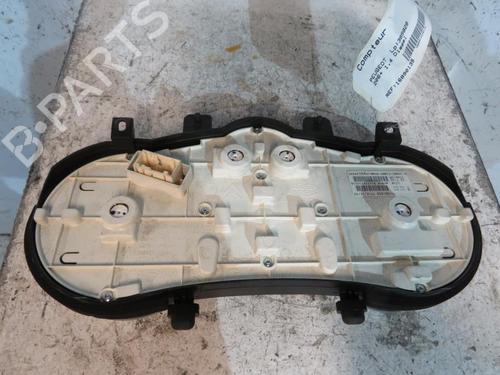 Instrument cluster PEUGEOT 107 (PM_, PN_)  | BP25066842C47 