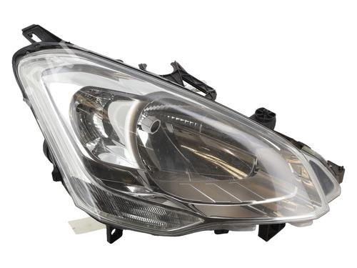 Left headlight PEUGEOT PARTNER Box Body/MPV | BP37249988C28 - Image 4