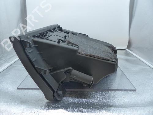 Glove box PEUGEOT 308 I (4A_, 4C_) 1.6 HDi | BP25078862C95 