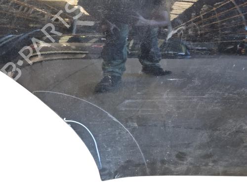 Right rear door MERCEDES-BENZ CLS (C219) CLS 320 CDI | BP25652293C5 