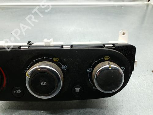 Climate control RENAULT CLIO IV (BH_) 1.5 dCi 90 | BP25104826I5 - Image 4