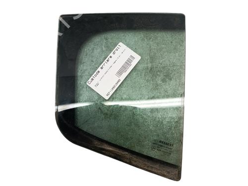 Used Rear right door window RENAULT MEGANE III Hatchback (BZ0/1_, B3_) 1.5 dCi (86 hp) 27629064
