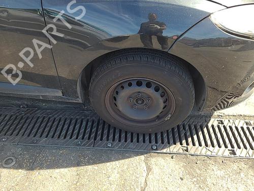 Climate control RENAULT MEGANE III Hatchback (BZ0/1_, B3_) 1.5 dCi | BP25077475I5 - Image 7