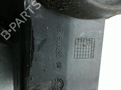 Fuel flap PEUGEOT 3008 I MPV (0U_) 1.6 HDi | BP25078053C131 
