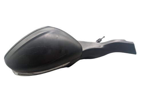 Right mirror PEUGEOT 208 I (CA_, CC_) 1.6 HDi / BlueHDi 75 | BP25060073C27 