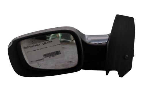 Left mirror RENAULT GRAND SCÉNIC II (JM0/1_) 1.9 dCi (JM14) | BP32363654C26