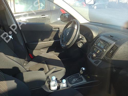 Left front driveshaft HYUNDAI i30 (FD) 1.6 CRDi | BP25067904M38 - Image 5