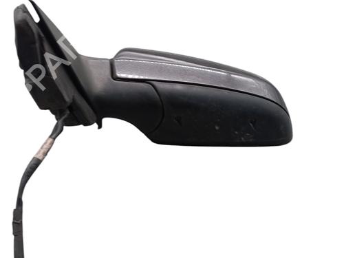 Left mirror AUDI A3 Sportback (8PA)  | BP25100612C26 