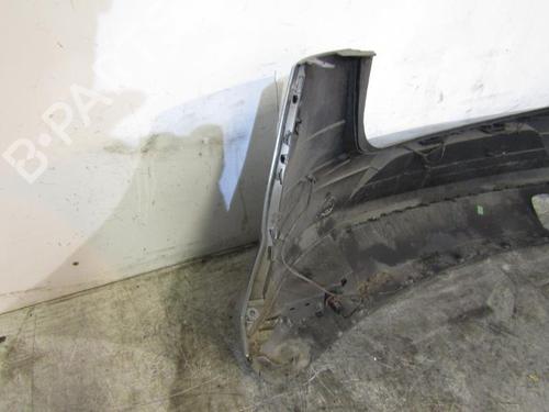 Rear bumper SEAT ALTEA (5P1) 1.9 TDI | BP25105626C8 