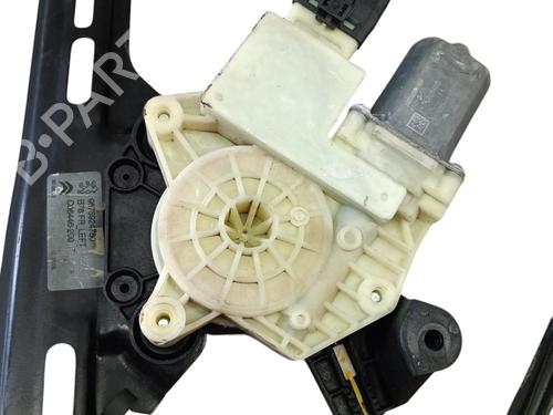 Front left window mechanism CITROËN C4 Picasso II | BP33304936C22 - Image 2