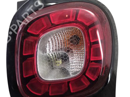Used Right taillight SMART FORTWO Coupe (453) 1.0 (453.342, 453.343) (71 hp) 31649692
