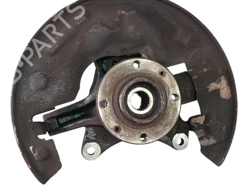 Used Left front steering knuckle Left front steering knuckle CITROËN DS5 2.0 HDi 165 (163 hp) 33534753 33534753