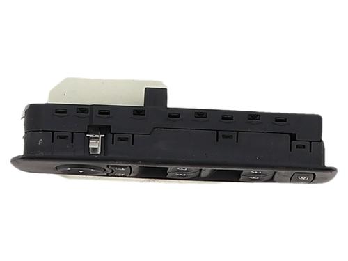Left front window switch RENAULT MEGANE III Hatchback (BZ0/1_, B3_) 1.2 TCe (BZ2B, BZ11) | BP38789741I27 - Image 5