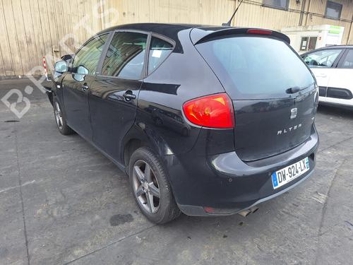 Used Parts SEAT ALTEA (5P1) 2.0 TDI 16V 4860521